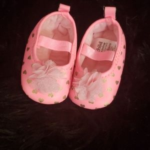 Baby Girl shoes